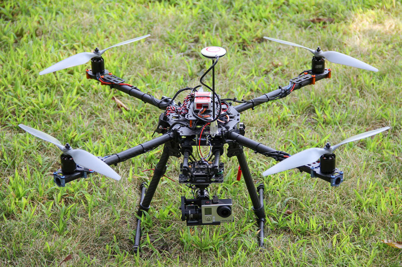 Photography Drone