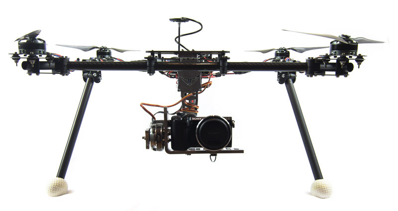 Video Drone