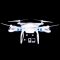 DJI Phantom 2 Quadcopter