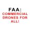 FAA Drone Rules
