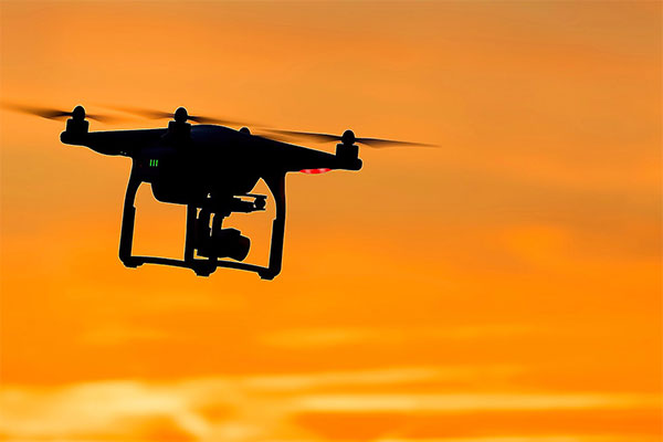 Advexure - Drones For Enterprise